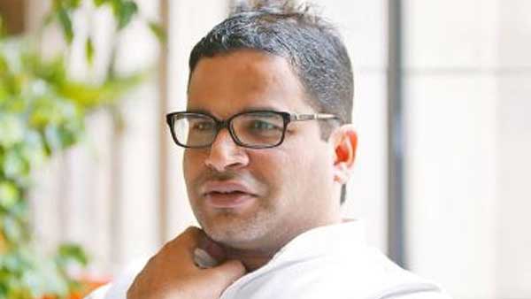 పశ్చిమ బెంగాల్ ఎన్నికలపై పీకే ఫోకస్