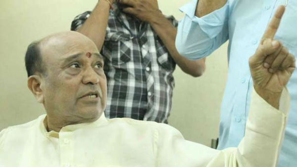 మళ్లీ మోడీనే ప్రధాని అవుతారు.. మళ్లీ మోడీనే ప్రధాని అవుతారు..