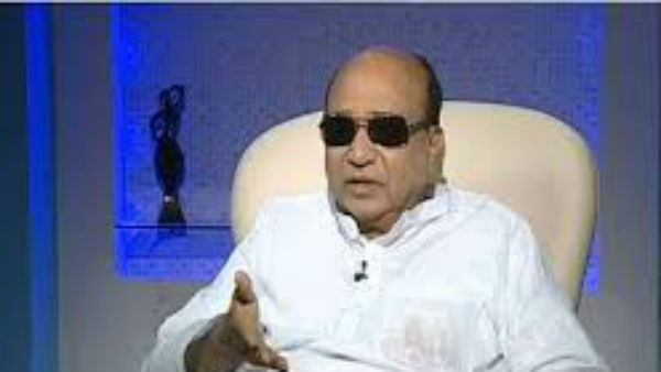 నరేంద్ర మోడీపై శంకర్రావు ప్రశంసలు నరేంద్ర మోడీపై శంకర్రావు ప్రశంసలు