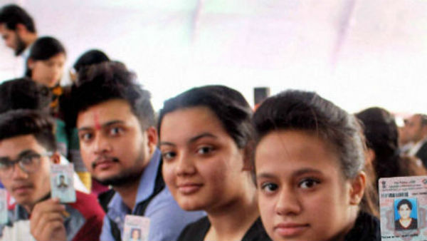 ఓల్డ్ మలక్ పేట్ డివిజన్ లో మాత్రమే రీ పోలింగ్ 