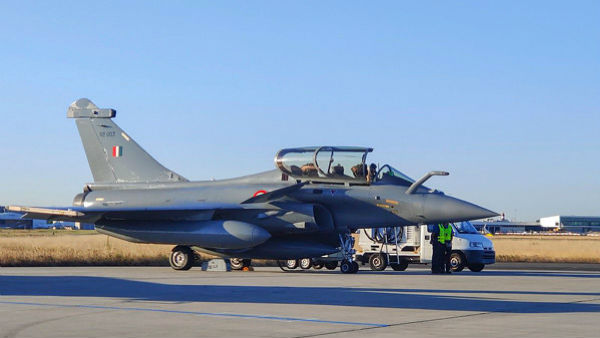 ఒక్కసారి ఇంధనాన్ని నింపుకొంటే.. ఒక్కసారి ఇంధనాన్ని నింపుకొంటే..