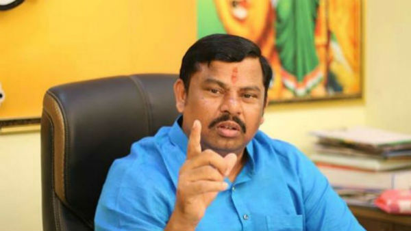 గతంలో రాజాసింగ్‌ ఖాతాపై నిషేధం...