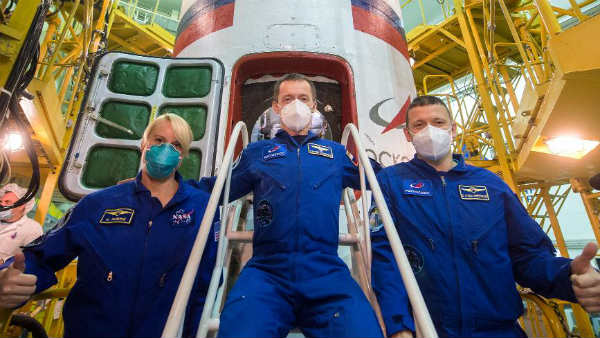  2024 నాటికి మిషన్ మూన్..