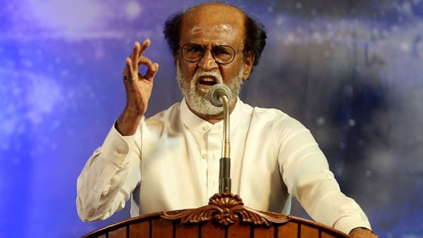 కమల్ వ్యాఖ్యలపై రజనీ కాంత్ స్పందిస్తారా ?.. తమిళ నాట రాజకీయ వర్గాల్లో టెన్షన్