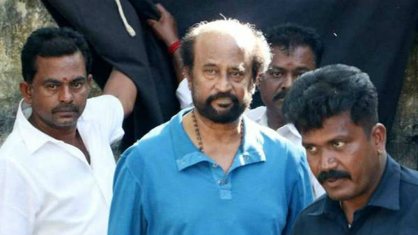  సభ్యత్వాలు , బూత్ కమిటీల ఏర్పాటుపై రజనీకాంత్ దృష్టి 