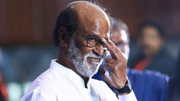 అన్ణాత్తే చిత్ర యూనిట్ లో 8 మందికి కోవిడ్ పాజిటివ్ 