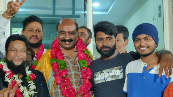 GHMC Elections 2020:Here are the two hindu candidates who contested on AIMIM ticket and won