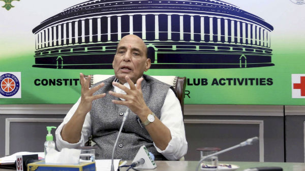  మధ్యాహ్నం 3 గంటలకు విజ్ఞాన్ భవన్ లో చర్చలు 