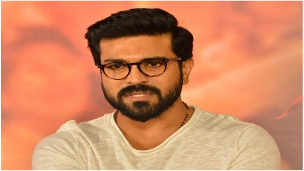 ramcharan ramcharan
