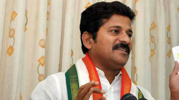  మత విద్వేషాలు రెచ్చగొడితే అవే వార్తలా మేమూ అలా చెయ్యల్సిందా ? రేవంత్ ప్రశ్న 