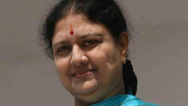 జనవరి 27న శశికళ విడుదల