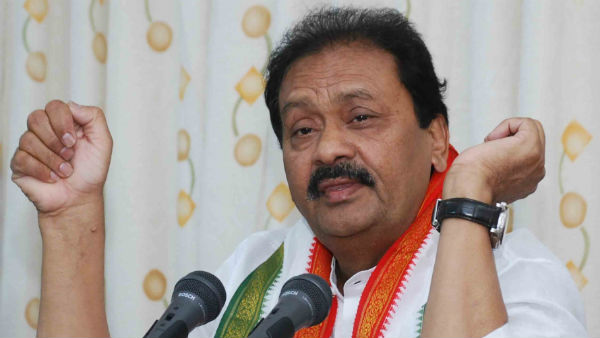 మంత్రిగా పనిచేసి..