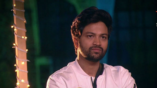  సోహైల్ ఎపిసోడ్‌లో ట్విస్ట్