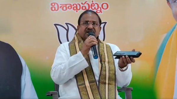 నిమ్మగడ్డపై సోము ఫైర్.. నిమ్మగడ్డపై సోము ఫైర్..