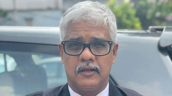  ఏజీ వర్సెస్ ధర్మాసనం మాటకు మాట
