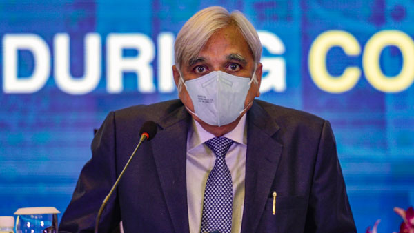 పశ్చిమ బెంగాల్పై.. పశ్చిమ బెంగాల్పై..