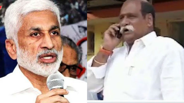 వెలగపూడి ఇంటికి వెళ్ళటానికి ప్రయత్నించిన నిర్మలను అడ్డుకున్న పోలీసులు 