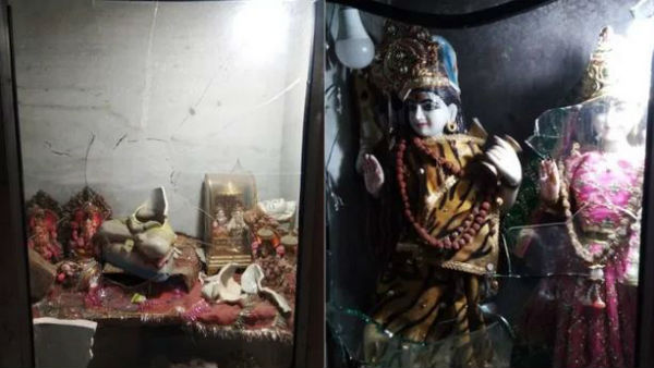 తూర్పుగోదావరి జిల్లా అంతర్వేది లో రథం దగ్ధం ఘటన తూర్పుగోదావరి జిల్లా అంతర్వేది లో రథం దగ్ధం ఘటన