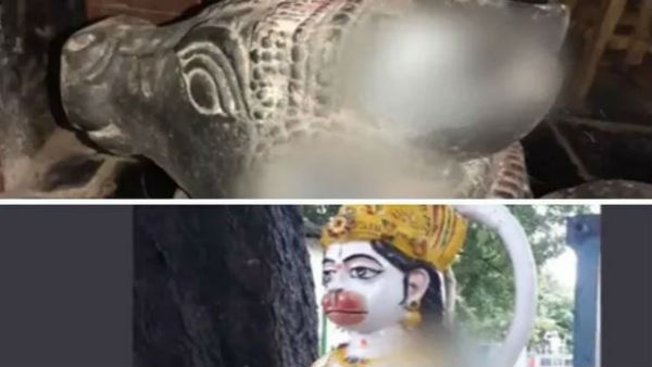 కనకదుర్గ అమ్మవారి వెండి రథం .. మూడు సింహాలు మాయం ఘటన కనకదుర్గ అమ్మవారి వెండి రథం .. మూడు సింహాలు మాయం ఘటన