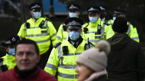  రెండో వేరియంట్ కంటే వేగంగా