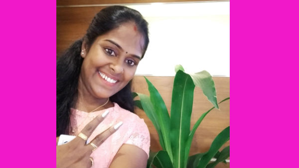 సార్.... ఇది మగళ్లాను చెడుగొడుతోంది 