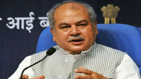 Farmers Protest Updates: agri minister Tomar writes 8-page open letter to farmers Farmers Protest Updates: agri minister Tomar writes 8-page open letter to farmers