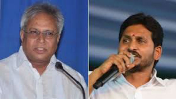  జగన్ కేంద్రంతో పోలవరం ప్రాజెక్టు పై జరిపిన సంప్రదింపులపై శ్వేత పత్రం విడుదలకు డిమాండ్ 