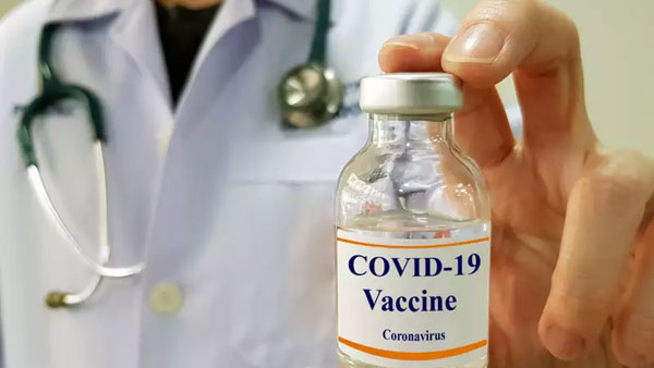 ఏప్రిల్ నాటికి వంద మిలియన్ల డోసులు..