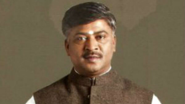  మాజీ మంత్రి రెండో పెళ్లి