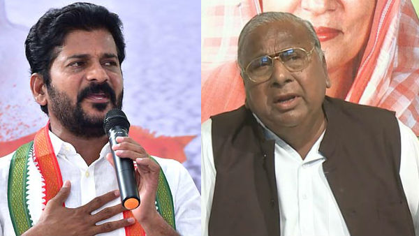 వీహెచ్ వ్యాఖ్యలు తిప్పికొట్టిన మల్లు రవి...