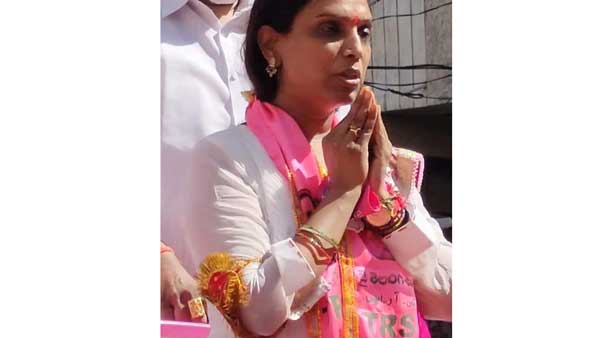 మేయర్‌గా ఎవరు?