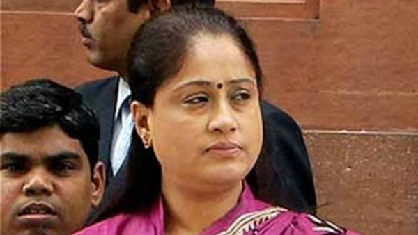  గ్రేటర్ కాంగ్రెస్ అధ్యక్ష పదవికి గుడ్ బై