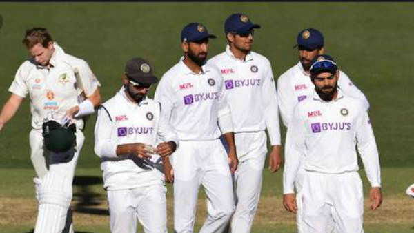 క్వారంటైన్లో రోహిత్ శర్మ.. క్వారంటైన్లో రోహిత్ శర్మ..