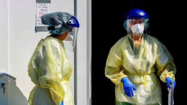 అదే జరిగితే హెల్త్ కేర్ సిస్టమ్ కుప్పకూలడమే....