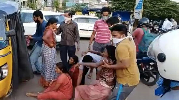  నేటికీ కొనసాగుతున్న కేసుల విచారణలు .. ప్రజల జీవితాలపై విషం తాలూకు చేదు జ్ఞాపకాలు 