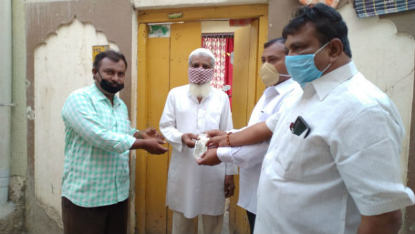 ఏపీలో వాలంటీర్లకు సర్కారు షాక్... ఏపీలో వాలంటీర్లకు సర్కారు షాక్...