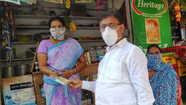 18 నుంచి 35 ఏళ్ల లోపు వారికే ఉద్యోగం 18 నుంచి 35 ఏళ్ల లోపు వారికే ఉద్యోగం