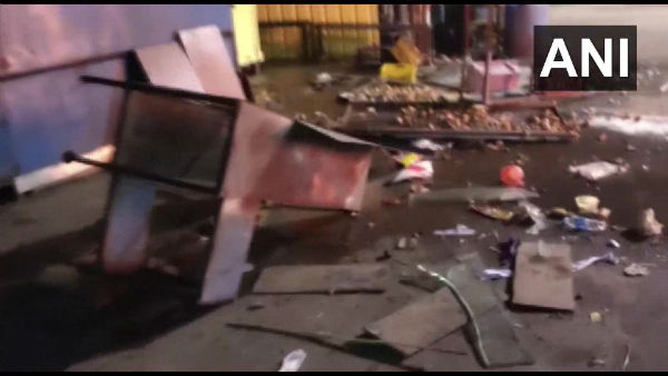 బీజేపీ ఆటలు సాగనివ్వం