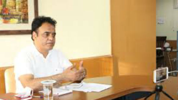 ఐటీ కంపెనీలకు ఎలా చెబుతాం ? ఐటీ కంపెనీలకు ఎలా చెబుతాం ?