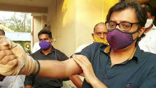 హీరో సుశాంత్ కేసుతో వివాదం