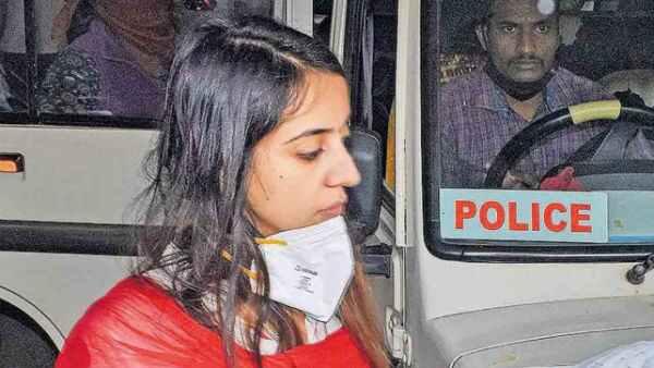 బెంగళూరులో మౌల్వీపై కేసు నమోదు బెంగళూరులో మౌల్వీపై కేసు నమోదు