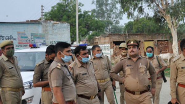 నిబద్దత, నేరాల నియంత్రణ