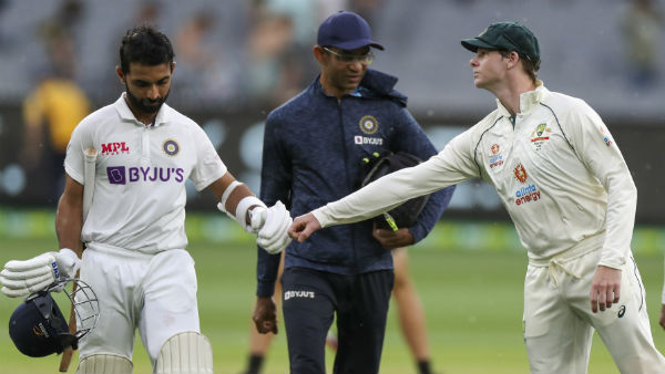 టీమిండియా ఆధిపత్యం.. 