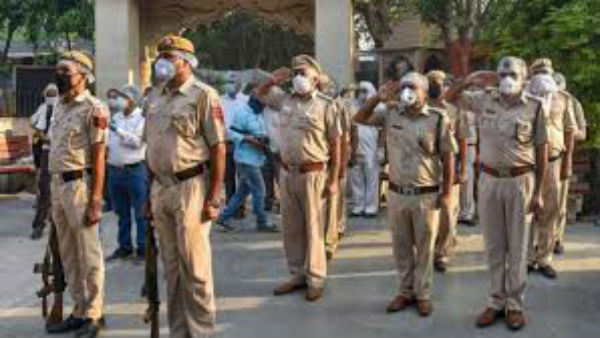  కర్ఫ్యూ కొనసాగింపు...... 144 సెక్షన్