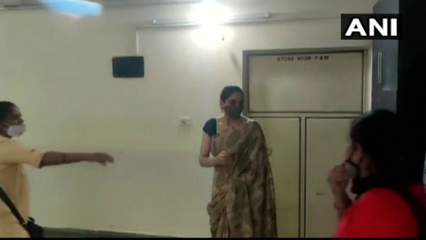  ఎదురు దెబ్బలతో షాక్