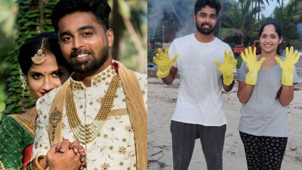 పర్యావరణ పరిరక్షణ యువత బాధ్యత..