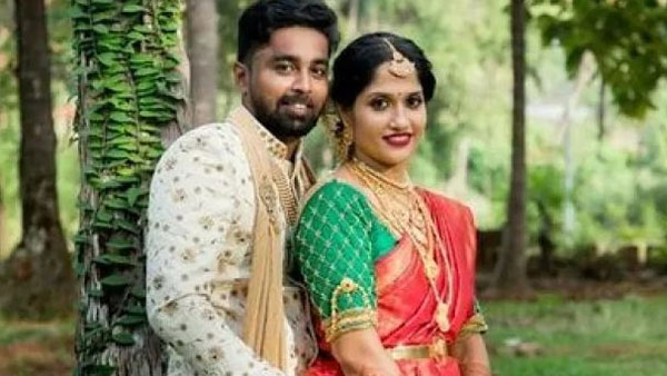 కర్ణాటకకు చెందిన నవ దంపతుల గురించి..