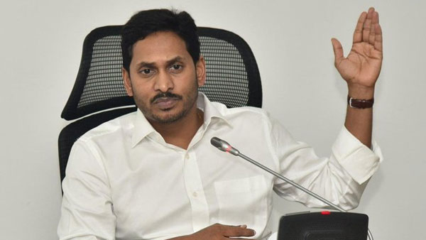 జగన్‌ నిమ్మగడ్డ పోరులో గెలిచిందెవరు ?