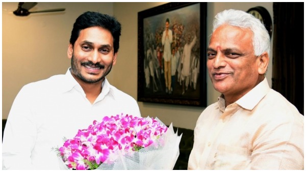 తమిళనాట జగనన్న బాట..