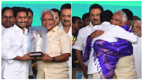 మా సీఎం కంటే జగనే ఎక్కువ